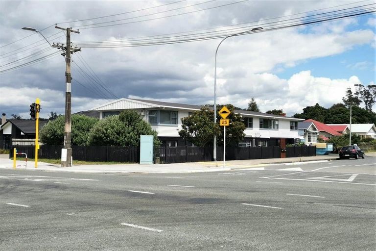 Photo of property in 13 First Avenue, Avenues, Whangarei, 0110