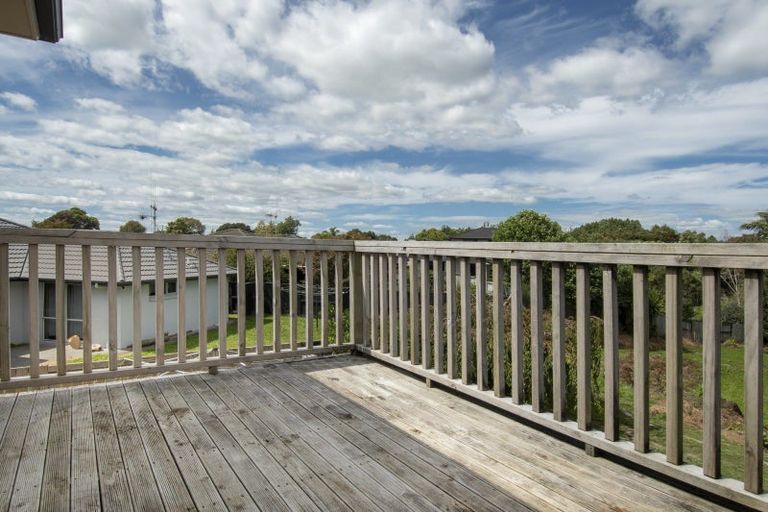 Photo of property in 17 Milbrook Place, Chartwell, Hamilton, 3210