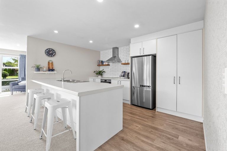 Photo of property in 20 Magnolia Drive, Netherby, Ashburton, 7700