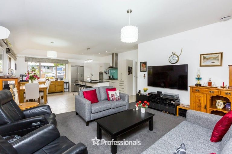 Photo of property in 1151a Fergusson Drive, Clouston Park, Upper Hutt, 5018