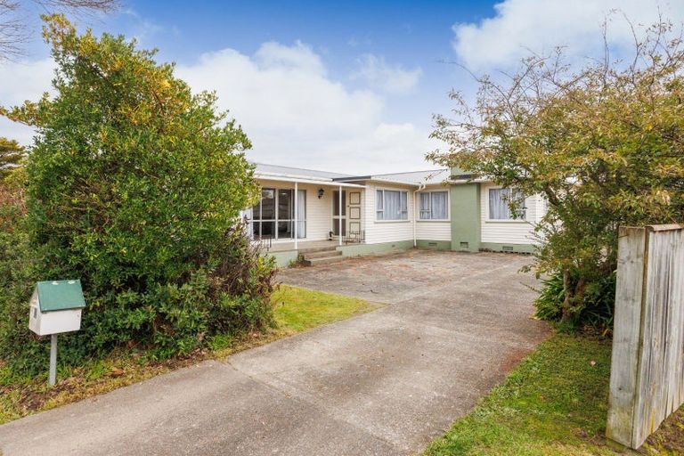 Photo of property in 48 North Street, Feilding, 4702