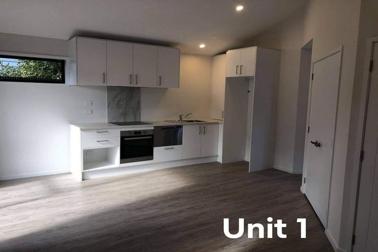 Photo of property in 15 Manhire Street, Spreydon, Christchurch, 8024