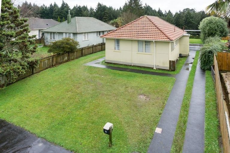Photo of property in 31 Norrie Street, Bader, Hamilton, 3206