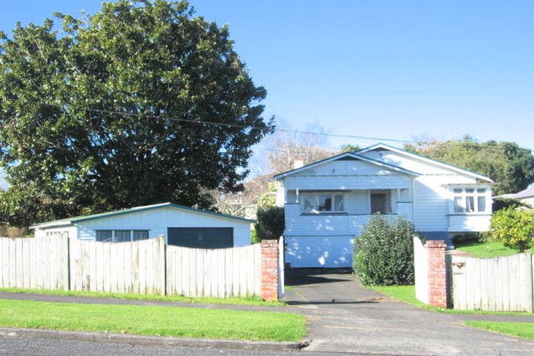 Photo of property in 11a James Road, Manurewa, Auckland, 2102