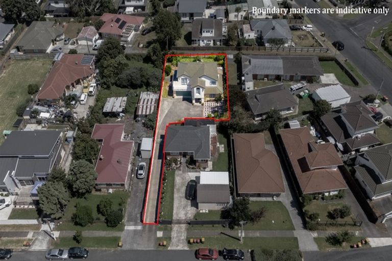 Photo of property in 7a York Road, Papatoetoe, Auckland, 2104