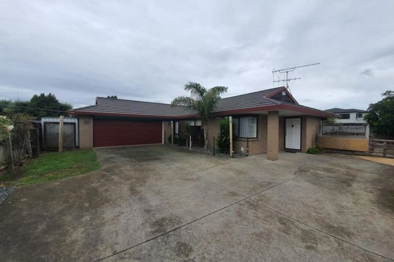 Photo of property in 4a Arawa Street, Papakura, 2110