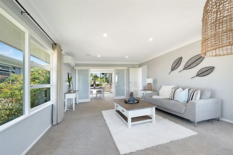 Photo of property in 44 Sunnybrae Road, Hillcrest, Auckland, 0627