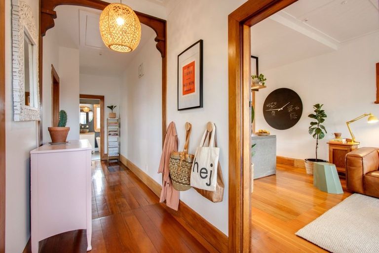 Photo of property in 113 Nelson Crescent, Napier South, Napier, 4110