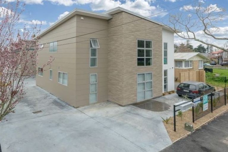 Photo of property in 3/167 Knighton Road, Hillcrest, Hamilton, 3216