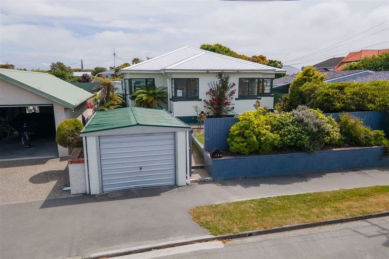 Photo of property in 76a Wilson Street, Seaview, Timaru, 7910