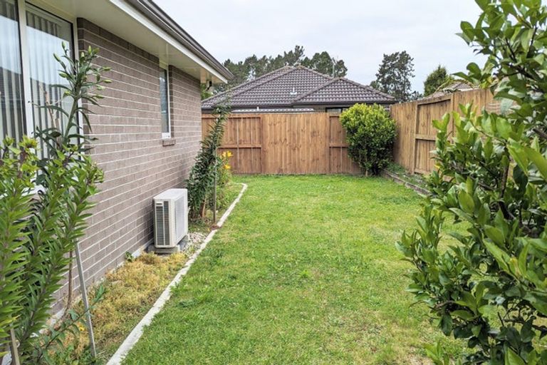 Photo of property in 18 Edgeview Crescent, Fitzroy, Hamilton, 3206