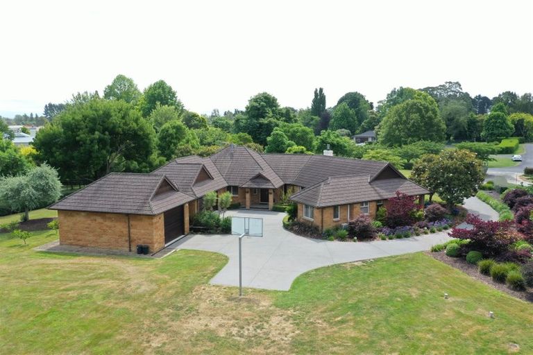 Photo of property in 24b Cherry Lane, Tamahere, Hamilton, 3283