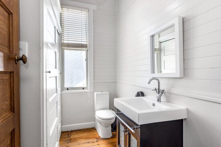 Photo of property in 4 Poronui Street, Mount Eden, Auckland, 1024