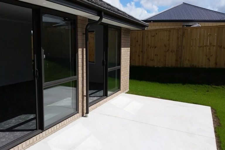 Photo of property in 47 Westmuir Crescent, Pokeno, 2402