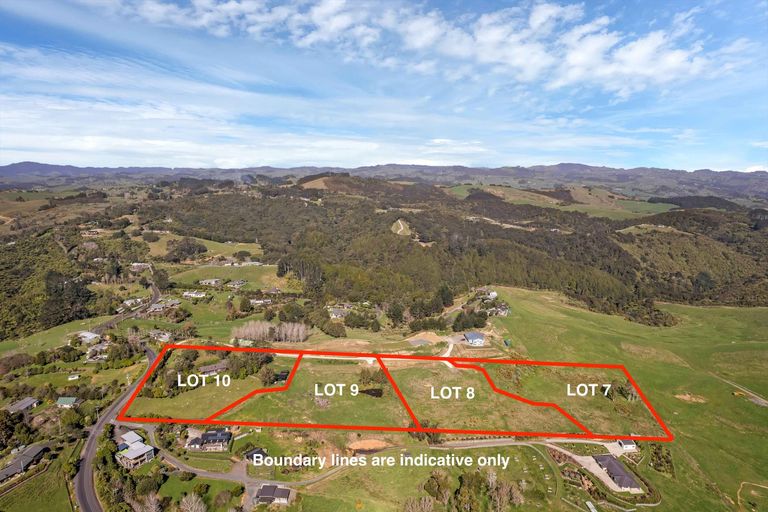 Photo of property in 743c Ponga Road, Opaheke, 2584