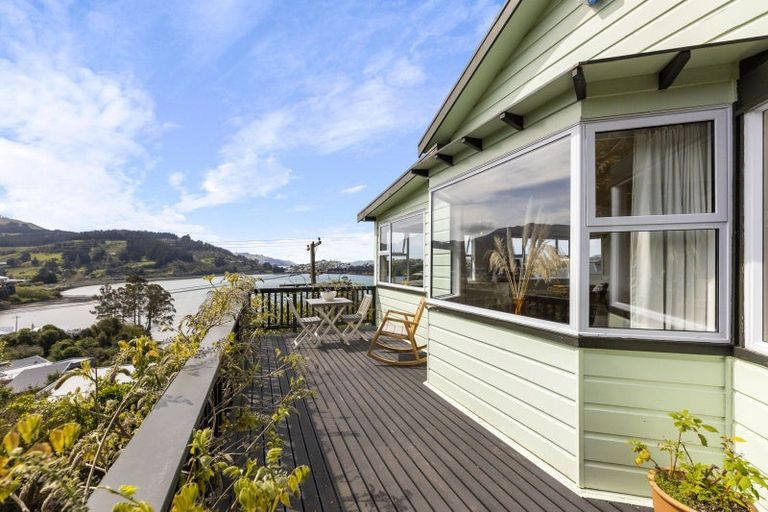 Photo of property in 22 Shandon Street, Roseneath, Port Chalmers, 9023