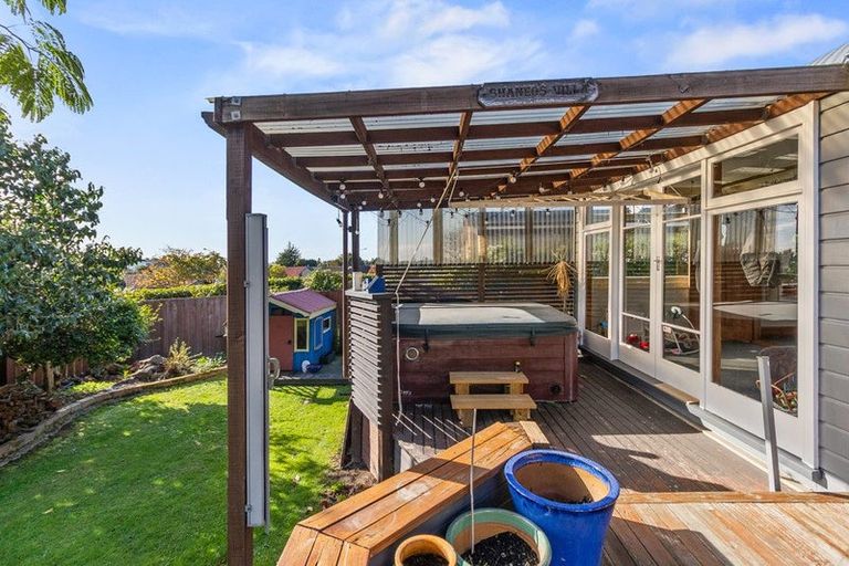 Photo of property in 52 Tawa Street, Gleniti, Timaru, 7910