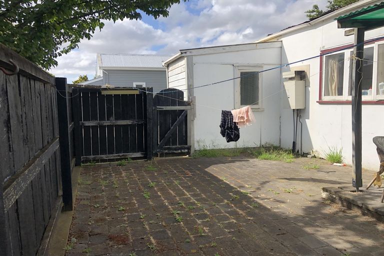 Photo of property in 55 Jellicoe Street, Whanganui East, Whanganui, 4500