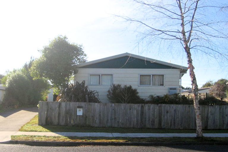 Photo of property in 10 Purcell Place, Melville, Hamilton, 3206