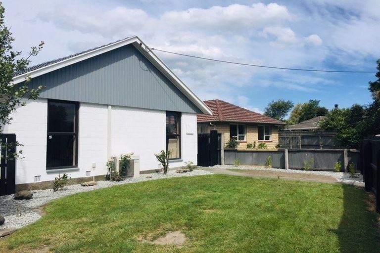 Photo of property in 856 Halswell Junction Road, Islington, Christchurch, 8042