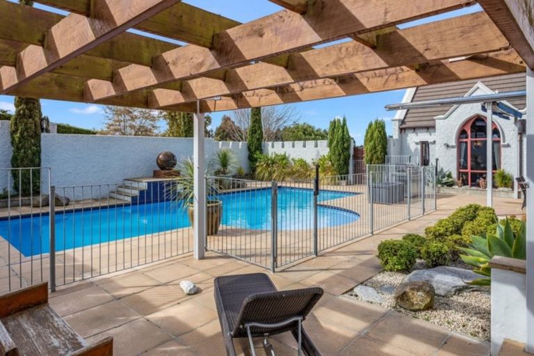 Photo of property in 172 Douds Road, Sefton, Rangiora, 7477