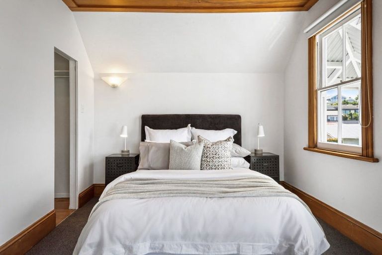 Photo of property in 17 Gunson Street, Freemans Bay, Auckland, 1011