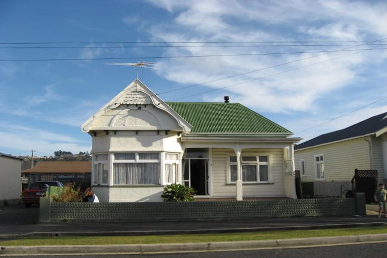 Photo of property in 12 Kings Avenue, Saint Kilda, Dunedin, 9012