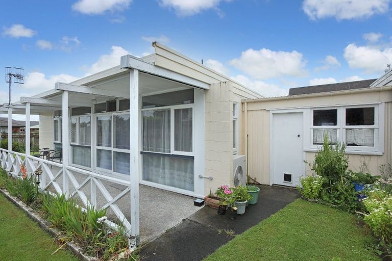 Photo of property in 206 Manchester Street, Feilding, 4702