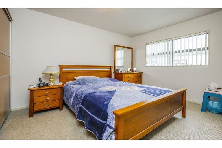 Photo of property in 41/124 Stancombe Road, Flat Bush, Auckland, 2016