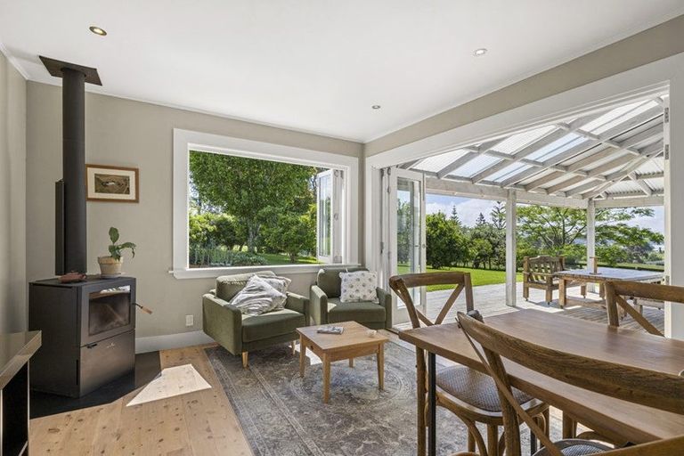 Photo of property in 55 Checkley Road, Raglan, 3295