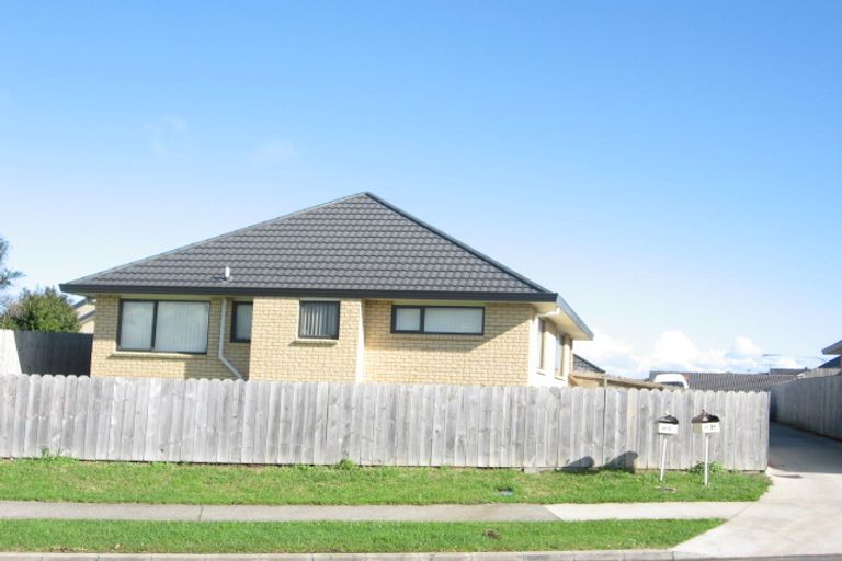 Photo of property in 63a Stratford Road, Manurewa, Auckland, 2105