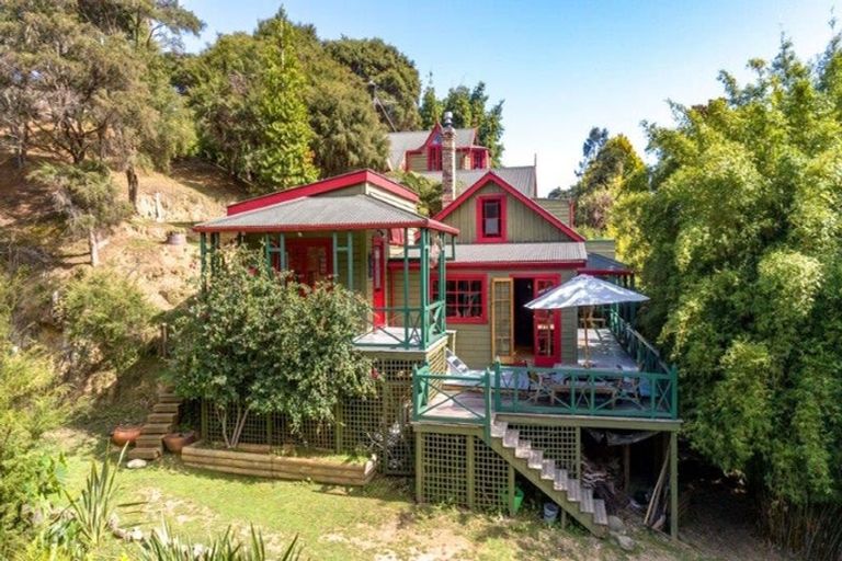 Photo of property in 877 Tiki Quarry Road, Preece Point, Coromandel, 3581