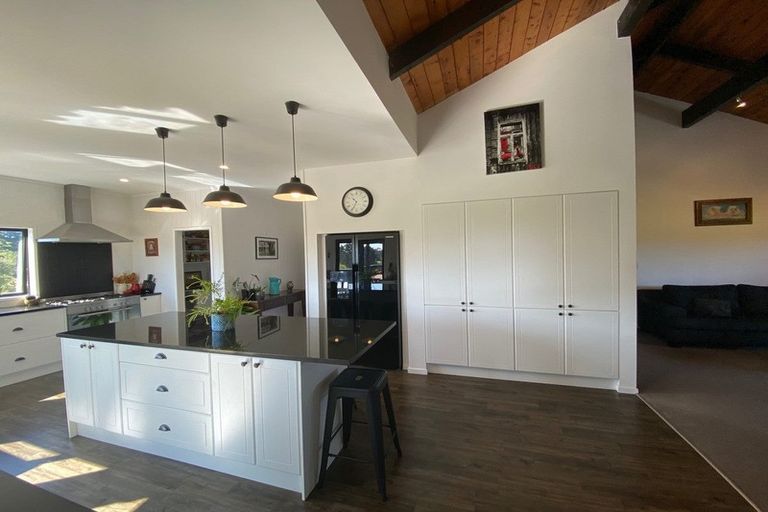 Photo of property in 30 Pararewa Drive, Whalers Gate, New Plymouth, 4310