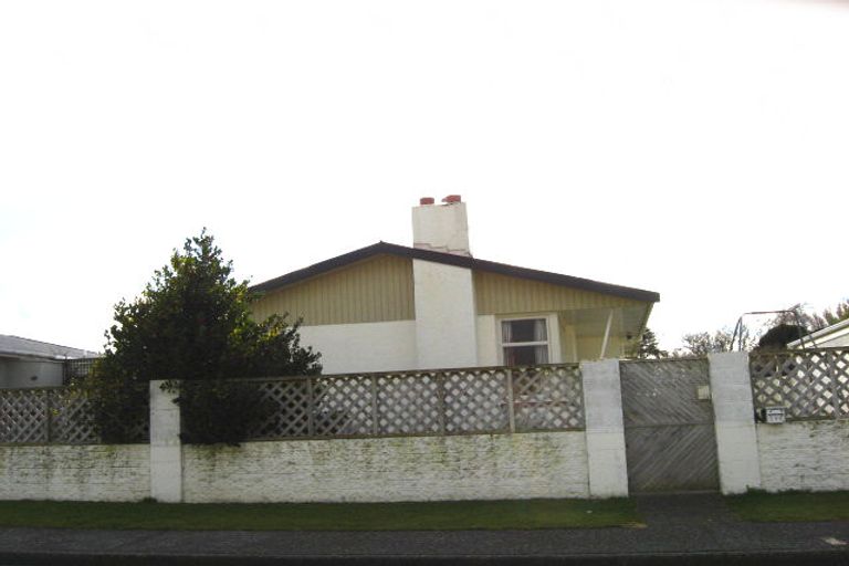 Photo of property in 236 Talbot Street, Hargest, Invercargill, 9810