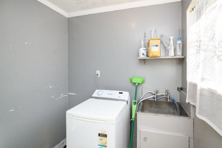 Photo of property in 8 Spilman Place, Awapuni, Palmerston North, 4412