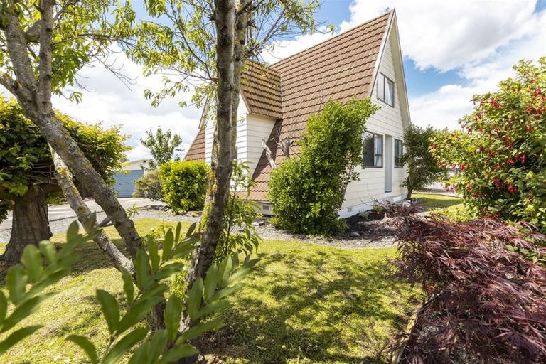 Photo of property in 13 Snowden Crescent, Islington, Blenheim, 7201