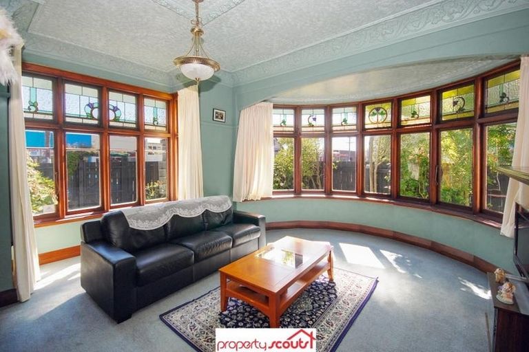 Photo of property in 574 Highgate, Maori Hill, Dunedin, 9010