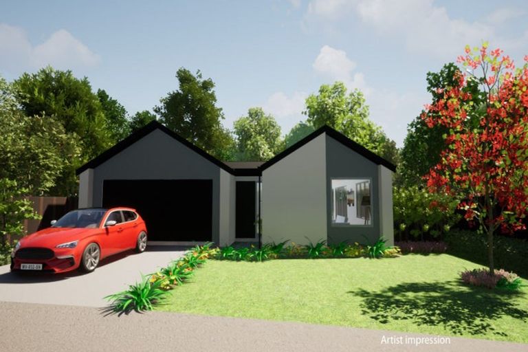 Photo of property in 53 Larissa Road, Halswell, Christchurch, 8025