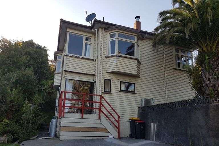 Photo of property in 11 Leith Crescent, Greymouth, 7805