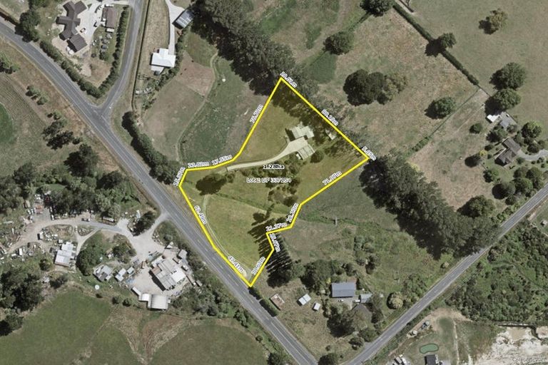 Photo of property in 2352 River Road, Horsham Downs, Hamilton, 3281