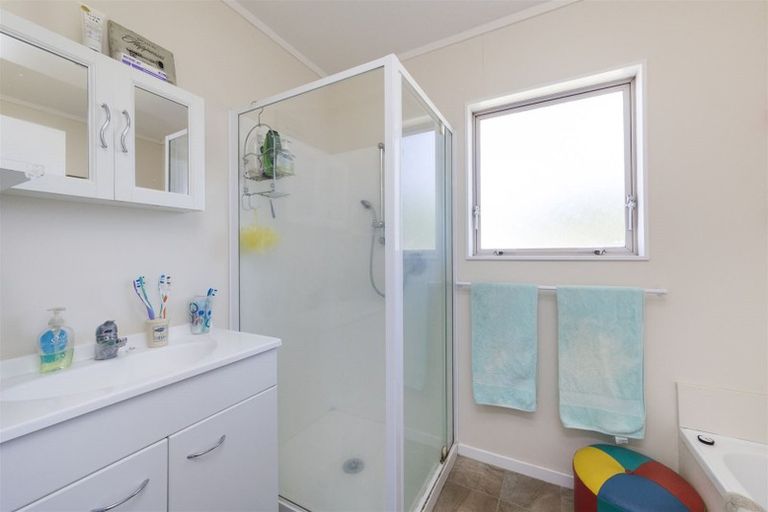 Photo of property in 46 Owen Street, Bunnythorpe, Palmerston North, 4481