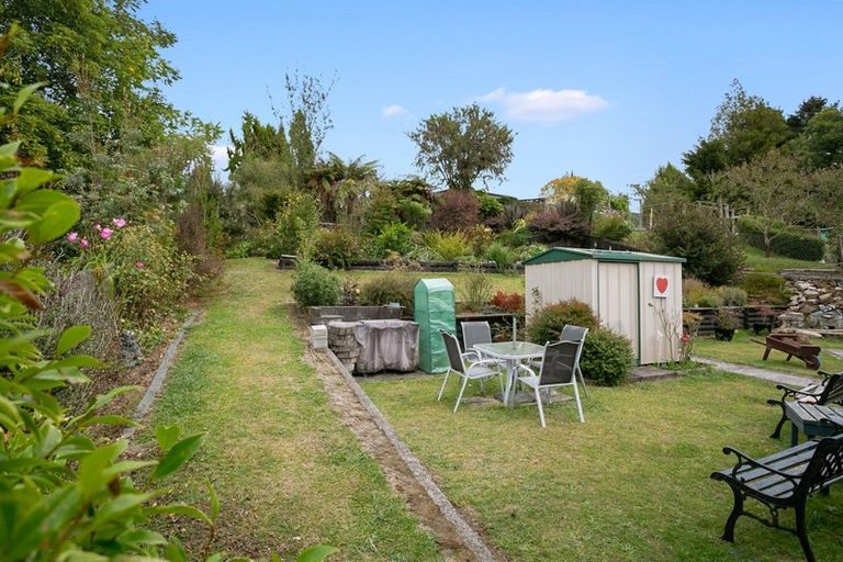 Photo of property in 18 Riverview Street, Putaruru, 3411