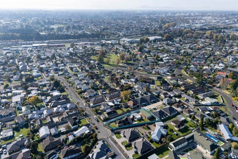 Photo of property in 21 Norman Street, Nawton, Hamilton, 3200