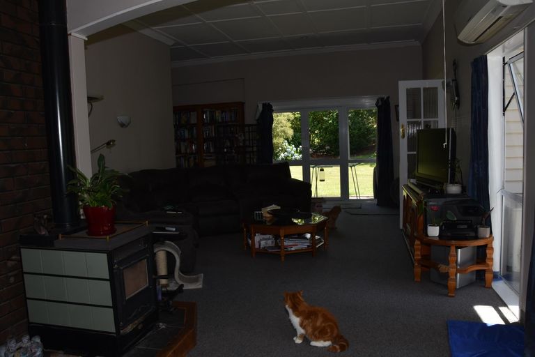 Photo of property in 1783 Lake Road, Frasertown, Wairoa, 4195