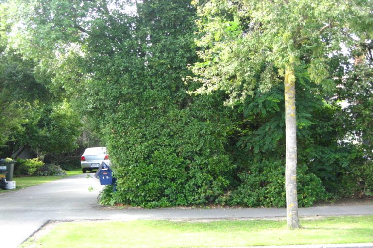 Photo of property in 15 Tankerville Road, Hoon Hay, Christchurch, 8025