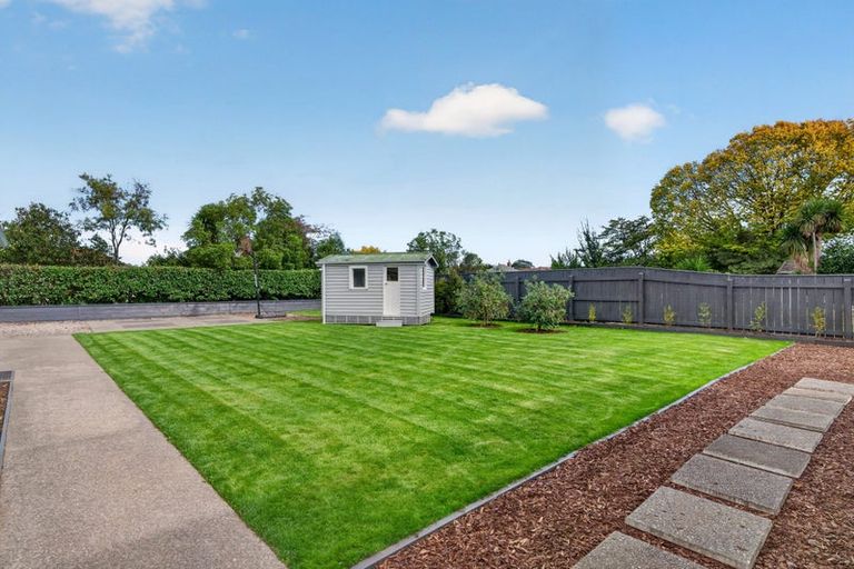 Photo of property in 133 Renall Street, Masterton, 5810