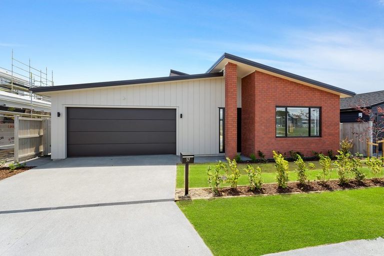 Photo of property in 57 Te Napi Drive, Takanini, 2112