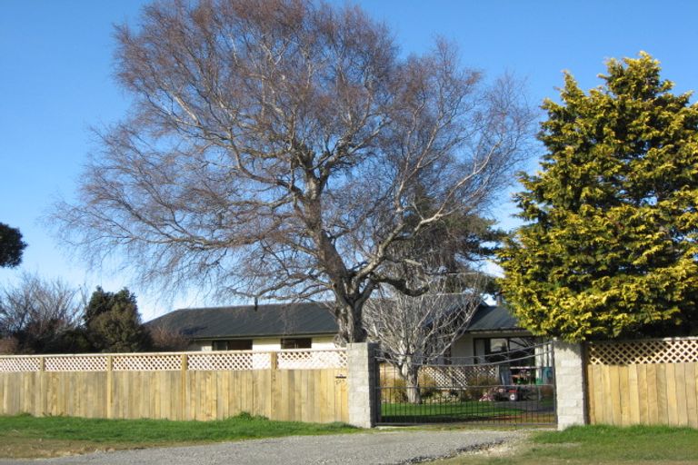 Photo of property in 123 Eglinton Street, Winton, 9720