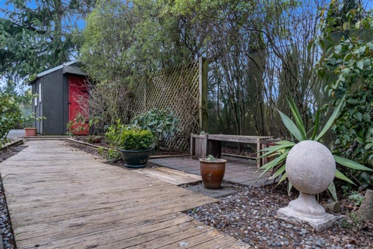 Photo of property in 5 Totara Drive, Oxford, 7430