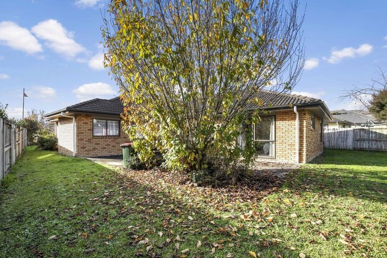 Photo of property in 21 Barwick Place, Huntington, Hamilton, 3210